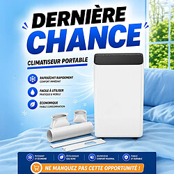Climatiseur