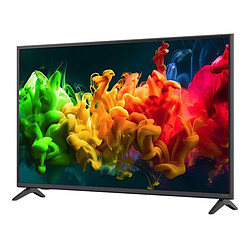 Avis TV LG QNED evo AI (2026) 65" Mini-LED UHD 4K - 65QNED81B6A