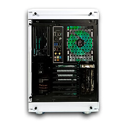 PC Gamer NitroPC Boost Intel Core Ultra 7 270K Plus GeForce RTX 5080 16Go 32Go SSD 2 To pas cher