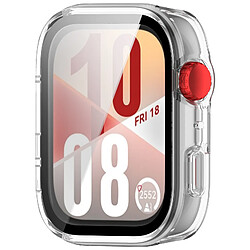 Acheter INF Étui de protection pour Huawei Watch Fit 4 - Couverture complète Transparent
