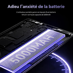 Acheter VANWIN PC portable Gamer Performance - AMD Ryzen 7 5825U (Architecture Barcelo) - 16Go RAM - 512 GO SSD- Écran