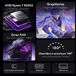 PC portable