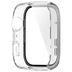 INF Étui de protection pour Huawei Watch Fit 4 - Couverture complète Transparent pas cher