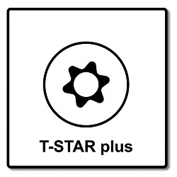 Avis Spax HI.FORCE Vis charpente 6 x 140/68, tête disque T-Star - 200 pièces T30, Wirox | Référence ABC369 ( 0251010601405 )