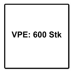 Acheter SPAX Vis à tête plate 4,0 x 20 mm - T-STAR Plus T20 Wirox, 4 Cut - 600 pcs. (2x 0151010400203)