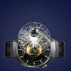 Acheter INF Protection d'écran en verre trempé pour Huawei Watch GT6 Pro 46mm - Haute transparence, In