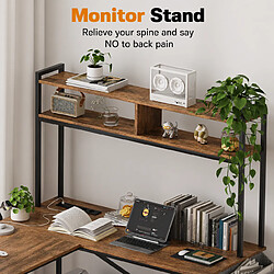 Bureau gamer
