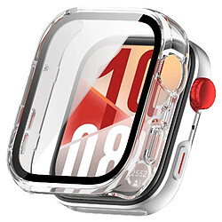 Avis INF Étui de protection pour Huawei Watch Fit 4 - Couverture complète Transparent