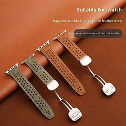 Accessoires Apple Watch