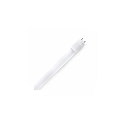 Acheter Ledkia Pack Tubes LED T5 Crystal 145cm Connexion des 2 Côtés 18W (10 Un) No Flicker 6000K