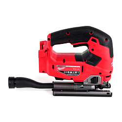 Acheter Milwaukee M18 FJS-401C Scie sauteuse 18V Brushless + 1x batterie 4,0Ah + chargeur