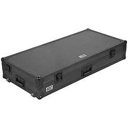 Acheter Flight Case Set CDJ-3000X + DJM-A9 V10 Euphonia Walkasse