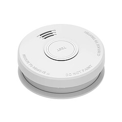 Détecteur connecté