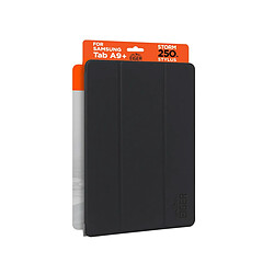 Eiger Étui Folio Magnétique pour Galaxy Tab A9 Plus avec Emplacement Stylet Noir pas cher