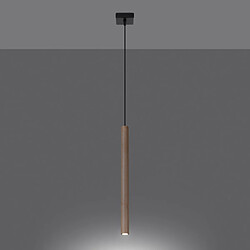 Suspension & lustre