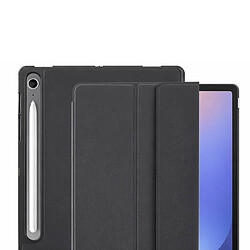 Acheter Eiger Étui Folio Magnétique pour Galaxy Tab S11 avec Emplacement Stylet Noir
