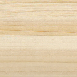 STILVORA Bac potager surélevé 108/88/36 cm bois naturel en bois à 3 niveaux pas cher