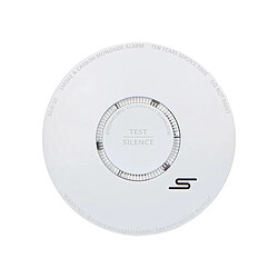 Détecteur connecté