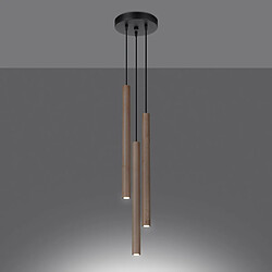 Suspension & lustre