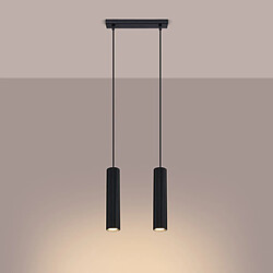 Suspension & lustre