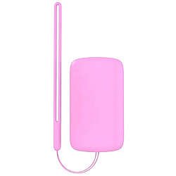 Avis Force Glass Spray Nettoyant Antibactérien 15ml avec Lingette pour Écrans Rose