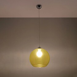 Suspension & lustre