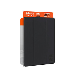 Eiger Étui Folio Magnétique pour Galaxy Tab A9 avec Emplacement Stylet Noir pas cher