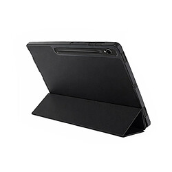 Avis Eiger Étui Folio Magnétique pour Galaxy Tab S11 avec Emplacement Stylet Noir