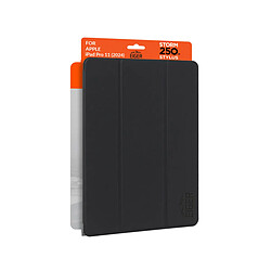 Eiger Étui Folio Magnétique pour iPad Pro 11" M4 / M5 avec Emplacement Stylet Noir pas cher