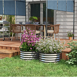 Pots & cache-pots