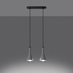 Suspension & lustre
