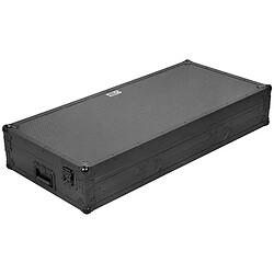 Flight Case Set CDJ-3000X + DJM-A9 V10 Euphonia Walkasse pas cher