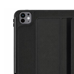 Acheter Eiger Étui Folio Magnétique pour iPad Pro 11" M4 / M5 avec Emplacement Stylet Noir