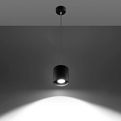Suspension & lustre
