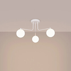 Suspension & lustre