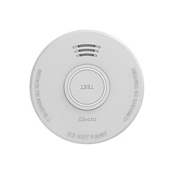 Détecteur connecté