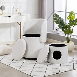 Fauteuil