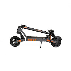 Avis KuKirin G2 - Trottinette Électrique 800W