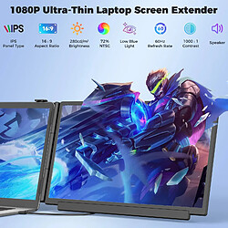 Ecran PC