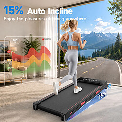 Tapis de course
