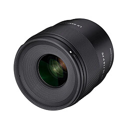 SAMYANG Objectif AF 35mm f/1.8 P compatible avec Sony FE pas cher