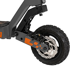 KuKirin G2 - Trottinette Électrique 800W pas cher