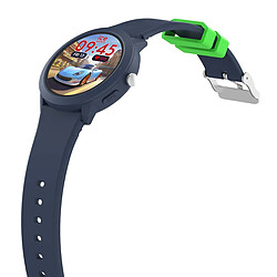 Avis Ice Watch Montre Connectée Ice Smart Bleu