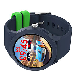Ice Watch Montre Connectée Ice Smart Bleu pas cher