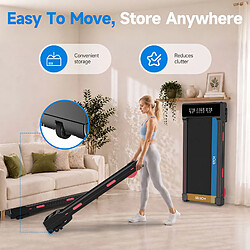 RATTANTREE Y5-TREADMILL WITH 0–15% INCLINE pas cher