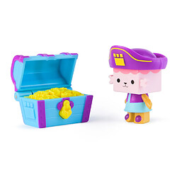 Acheter Spin Master Gabby's Dollhouse Baby Box Cat and Treasure Box