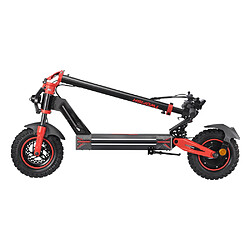 Trottinette électrique