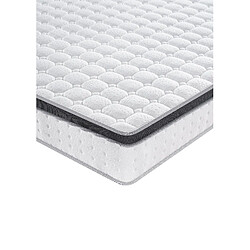 Acheter TEENO Matelas Ressorts Ensachés 160x200 cm SOMNIAE , Accueil Mémoire De Forme, 30 cm