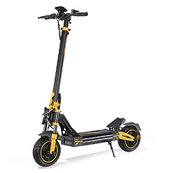 Trottinette électrique