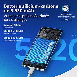 Smartphone Android